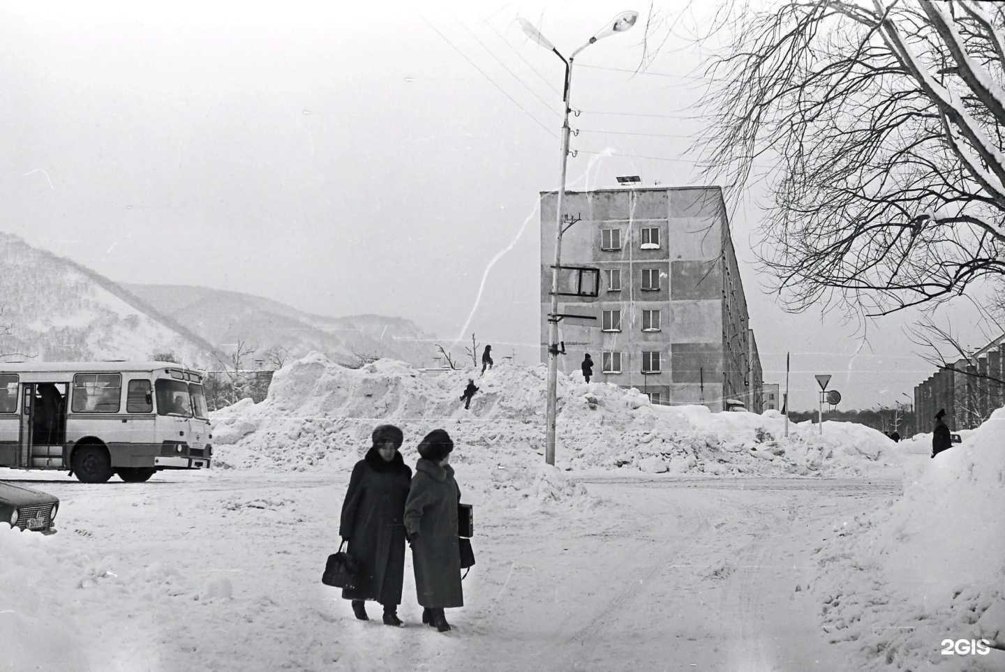 Отзывы на компанию Блинная в Вилючинске c фото - фотография 2 из 2