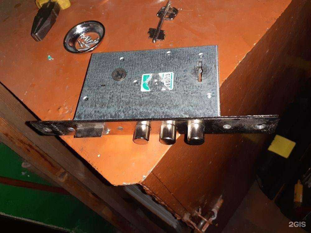 Отзывы на компанию Мастерская по изготовлению ключей и ремонту обуви в Липецке c фото