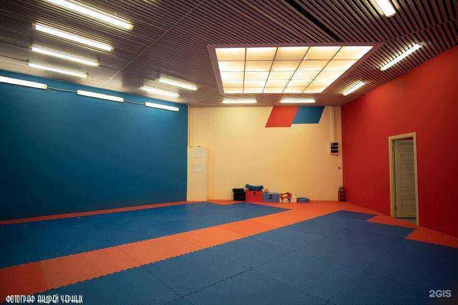 Отзывы на компанию Керуги&Sportiki в г. Тюмень c фото