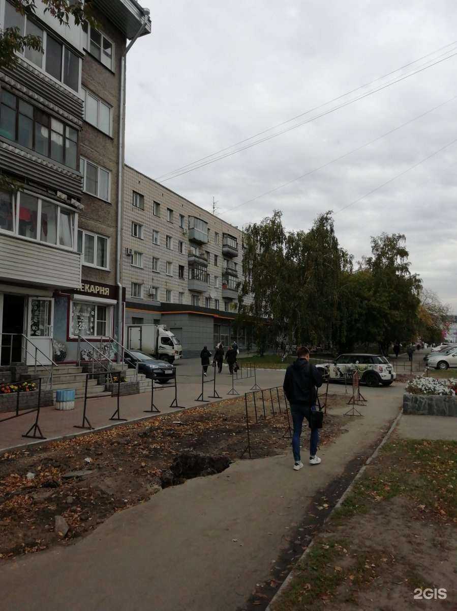 Отзывы на компанию Хвоя Lounge в Барнауле c фото - фотография 2 из 2