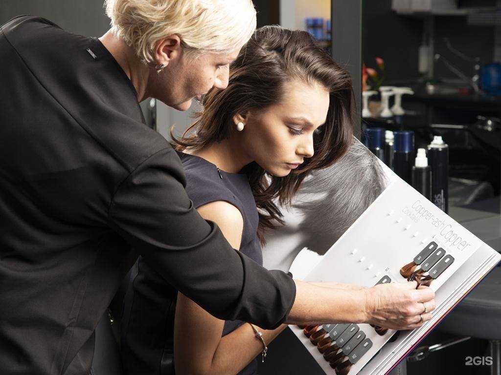 Отзывы на компанию Estel в г. Белгород c фото