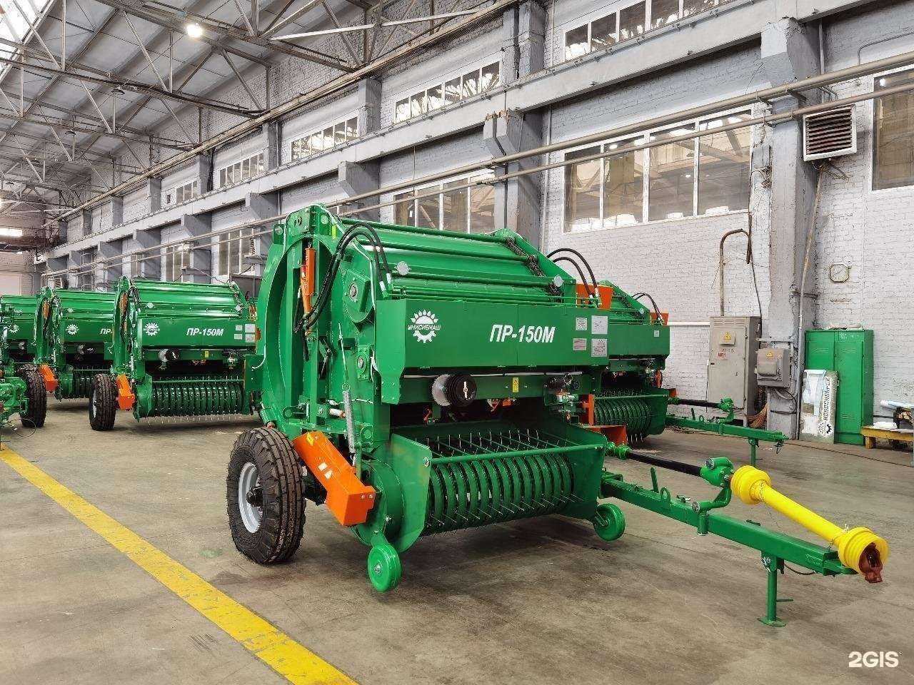 Отзывы на компанию СКС Агро в г. Невинномысск c фото