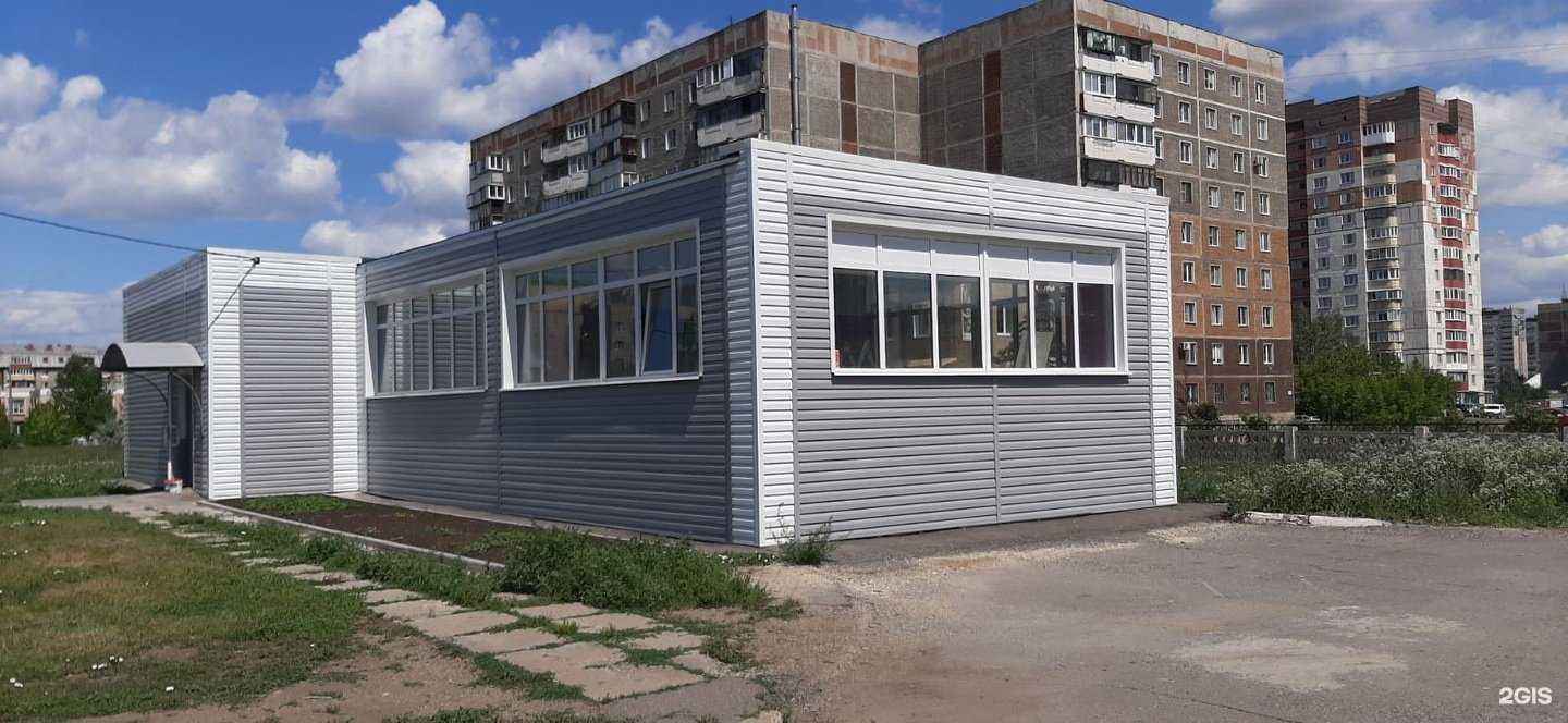 Отзывы на компанию Фуэте в г. Магнитогорск c фото