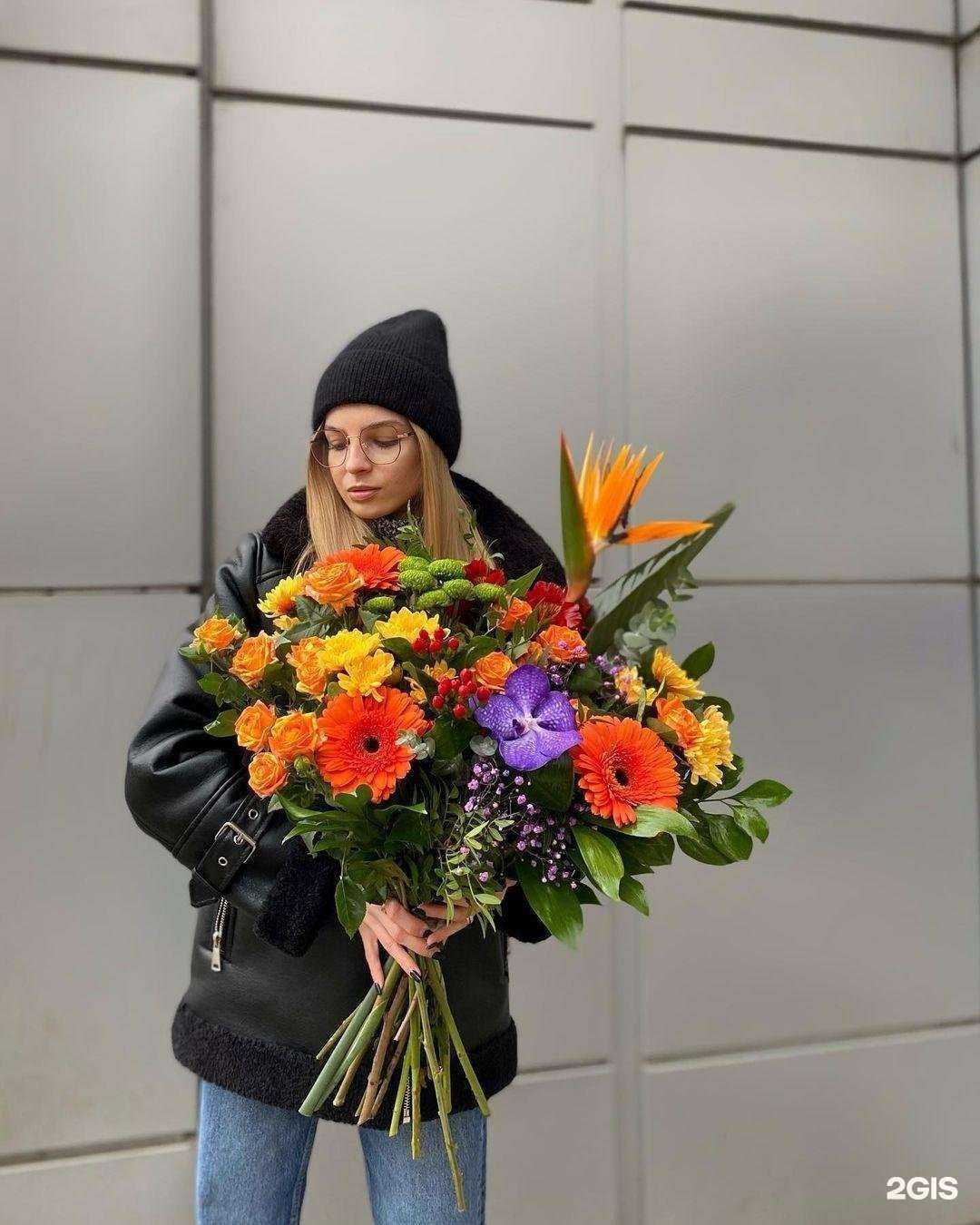 Отзывы на компанию Цветочная мастерская в Волгограде c фото