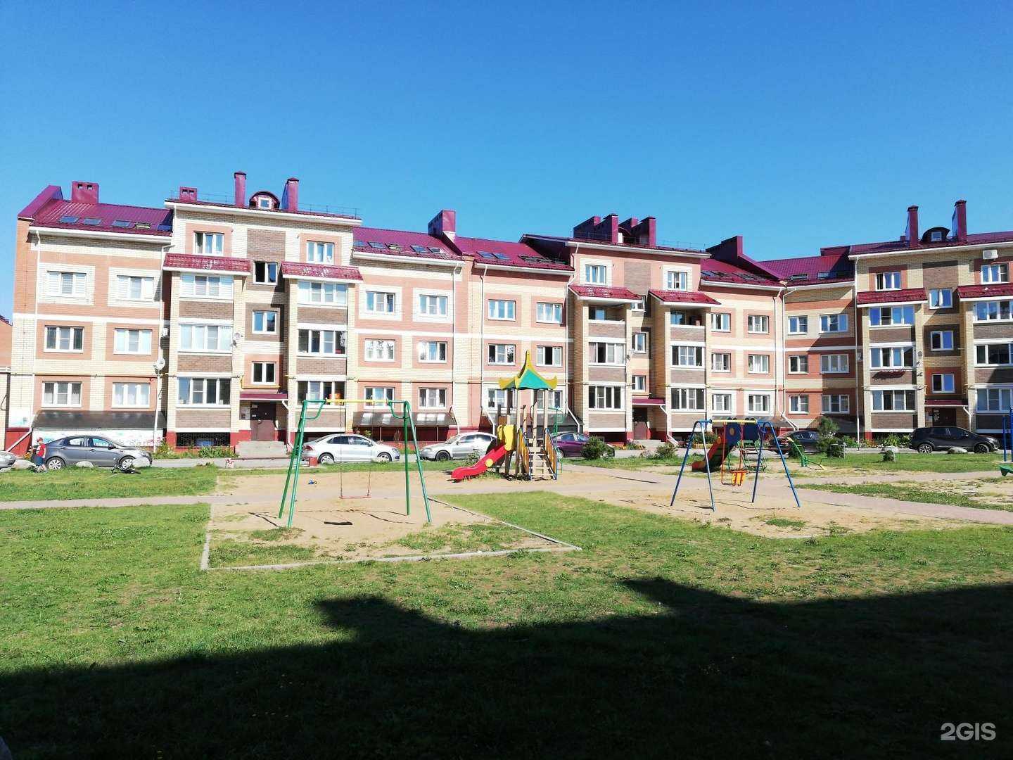 Отзывы на компанию Maleika в Костроме c фото