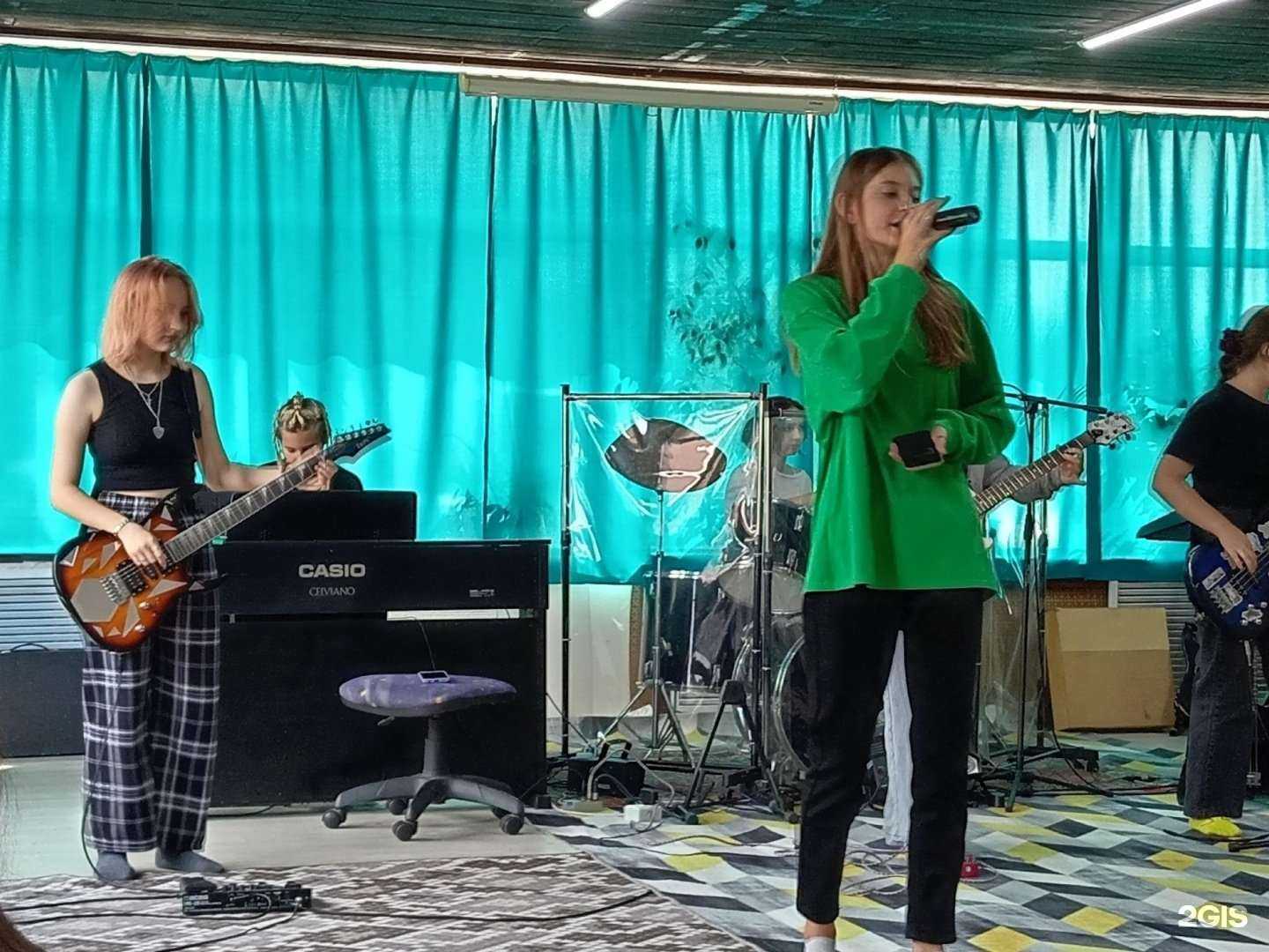 Отзывы на компанию Круг в г. Минусинск c фото