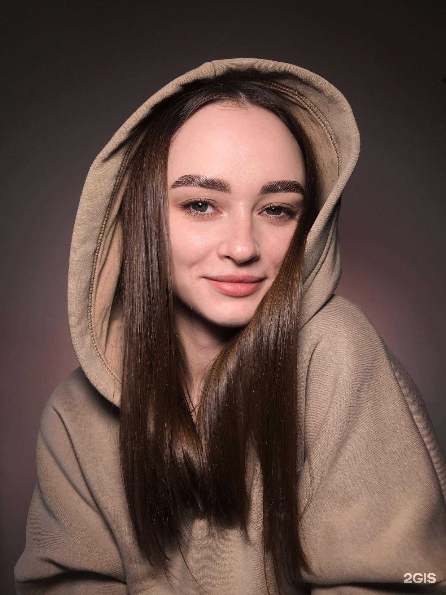 Отзывы на компанию Na brovi в г. Ханты-Мансийск c фото