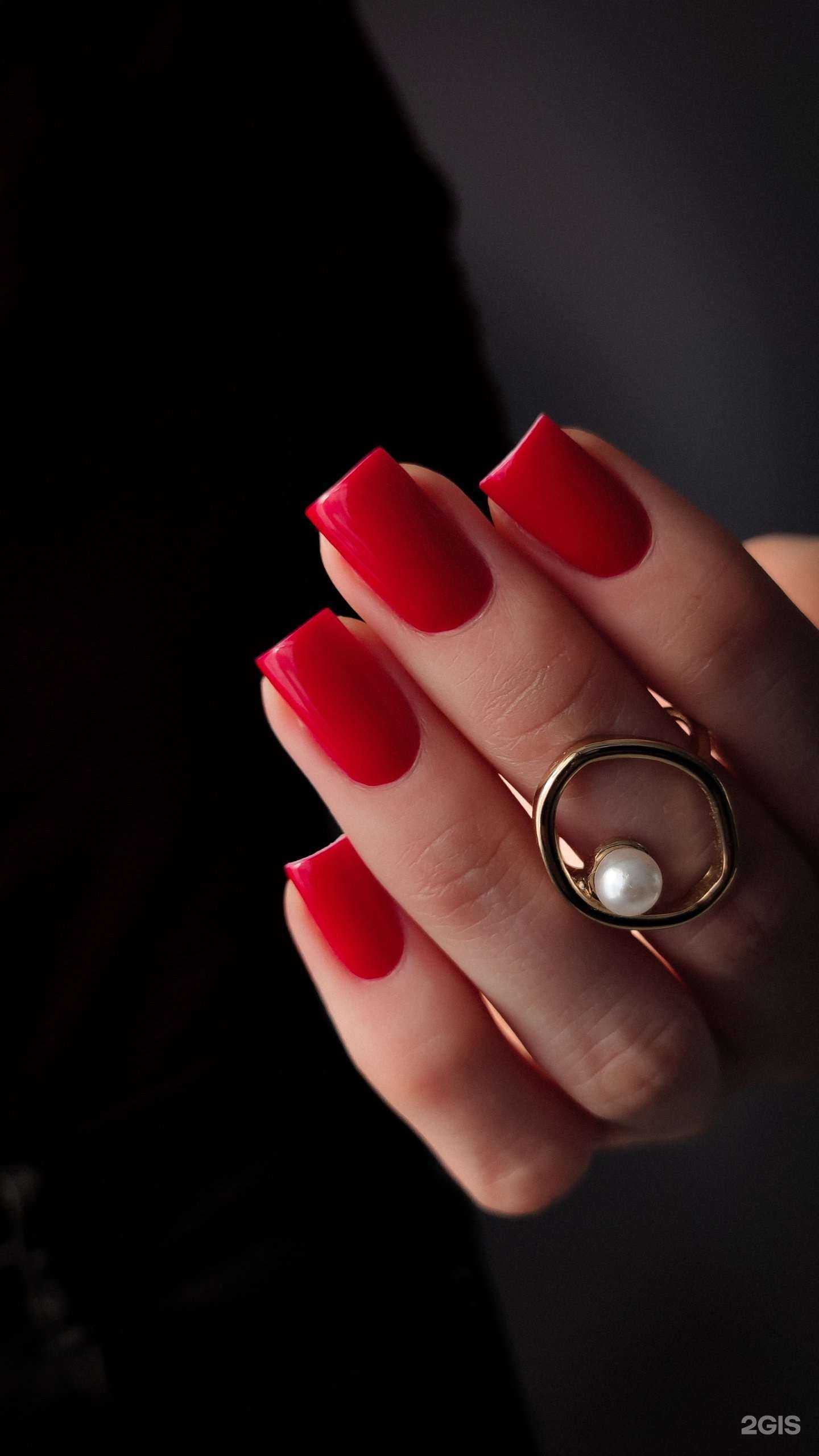 Отзывы на компанию Len.nail в г. Томск c фото