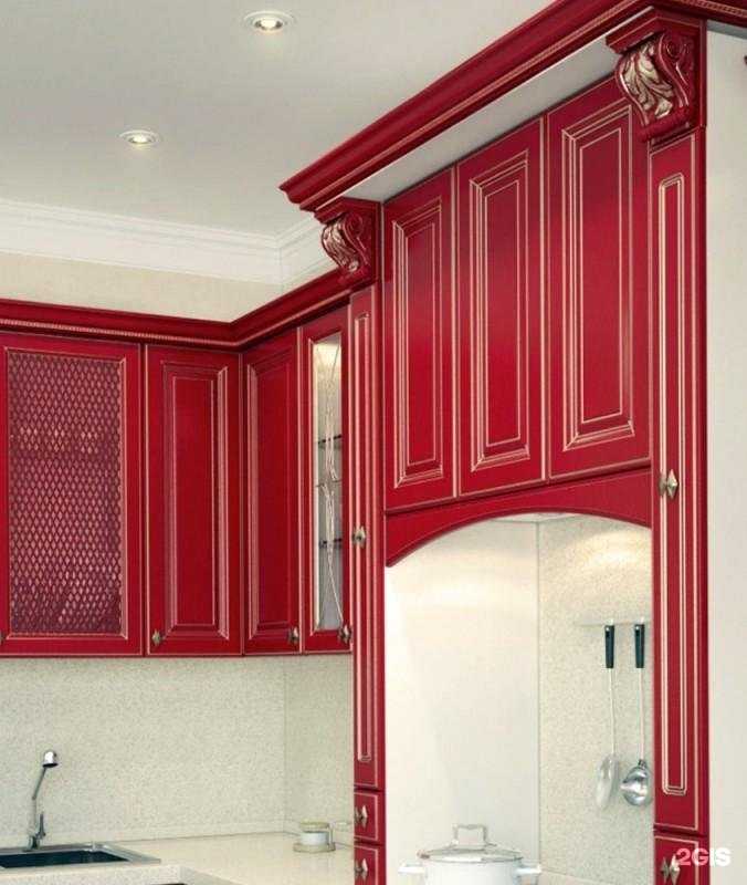 Отзывы на компанию Гармония мебель в г. Великие Луки c фото