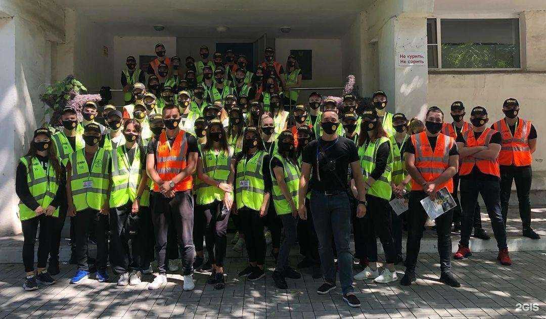 Отзывы на компанию Славянский лев в г. Владивосток c фото