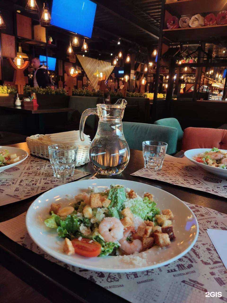 Отзывы на компанию Шашлыкoff в г. Хабаровск c фото