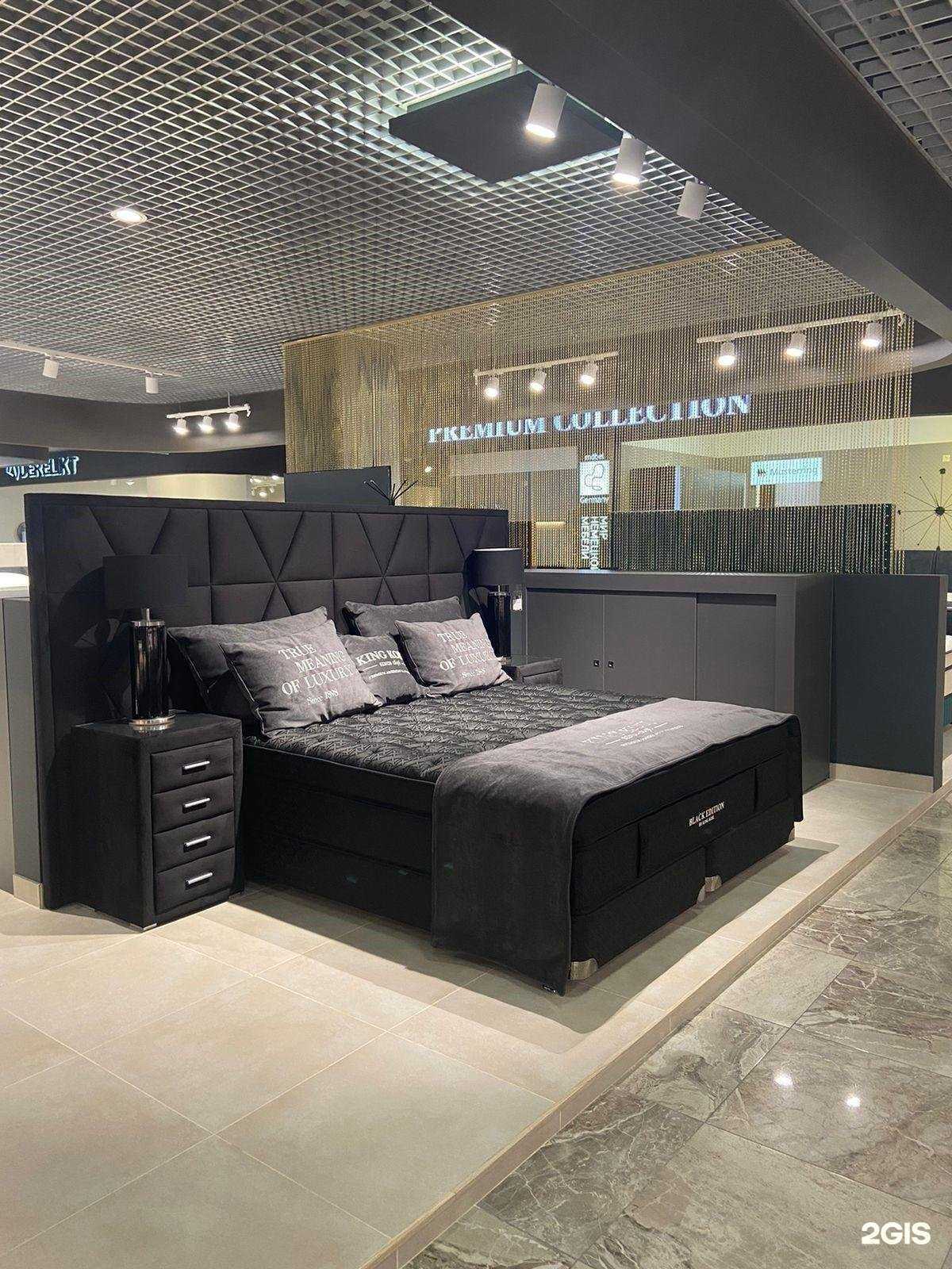 Отзывы на компанию Grether&Wells Exclusive в г. Химки c фото