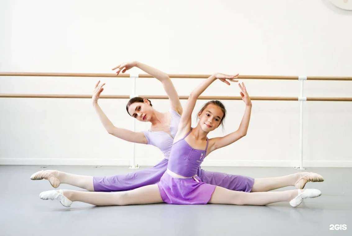 Отзывы на компанию Lil Ballerine в г. Коммунарка c фото