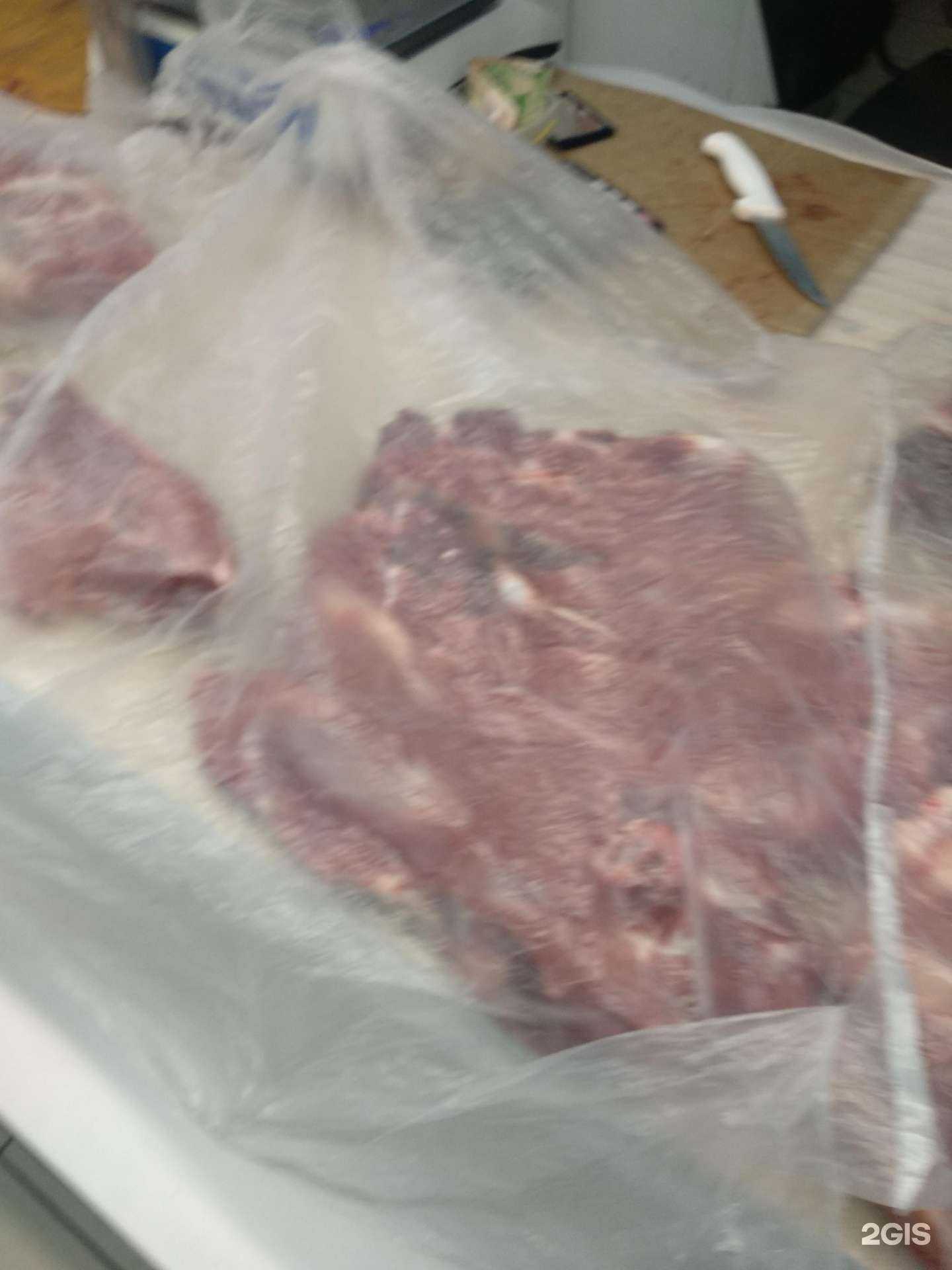 Отзывы на компанию Мясной магазин в Самаре c фото