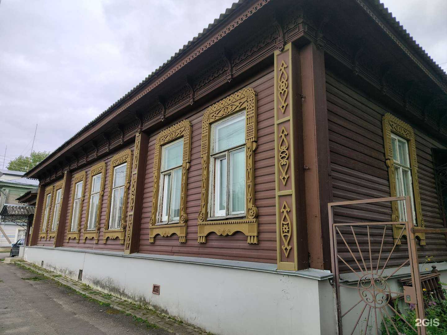 Отзывы на компанию Ветрувий в г. Кострома c фото