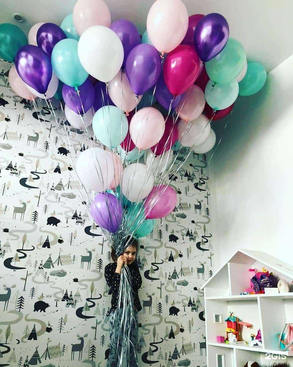 Отзывы на компанию Шардизайн36 в Воронеже c фото