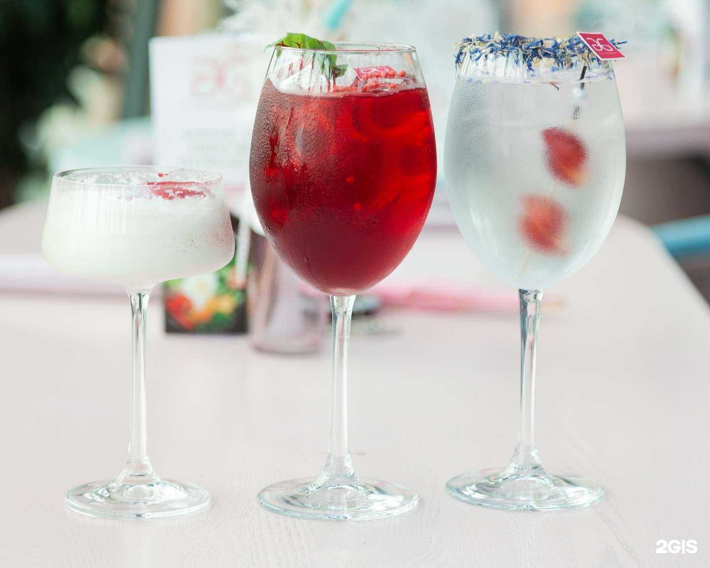 Отзывы на компанию Gg Gastrobar в Новосибирске c фото