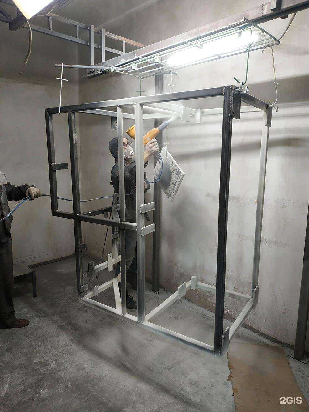 Отзывы на компанию Led40 в Калуге c фото