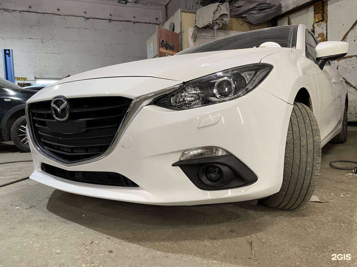 Отзывы на компанию K`auto в Самаре c фото