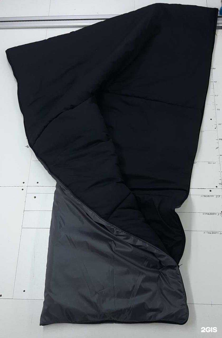 Отзывы на компанию А-Текстиль в г. Омск c фото