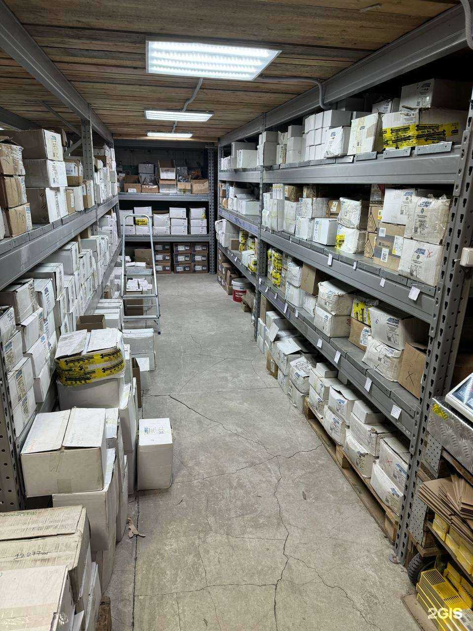 Отзывы на компанию КрепёжОпт в Перми c фото