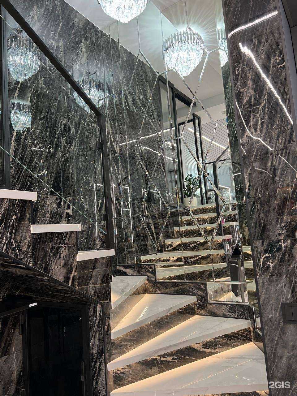 Отзывы на компанию Академия красоты и стиля Амины Бешкуровой в Ростове-на-Дону c фото