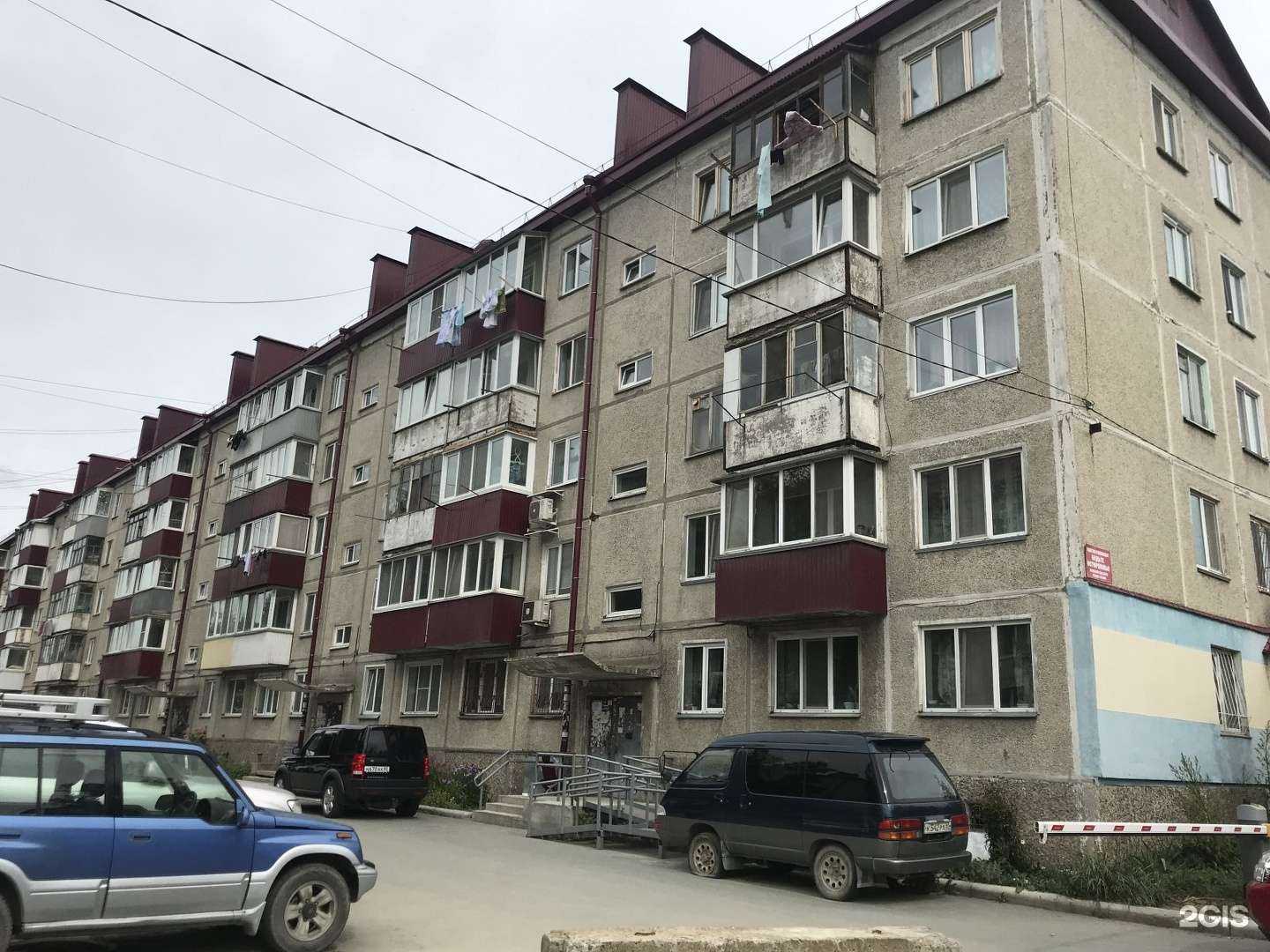 Отзывы на компанию Соколовский Логистикс в г. Южно-Сахалинск c фото