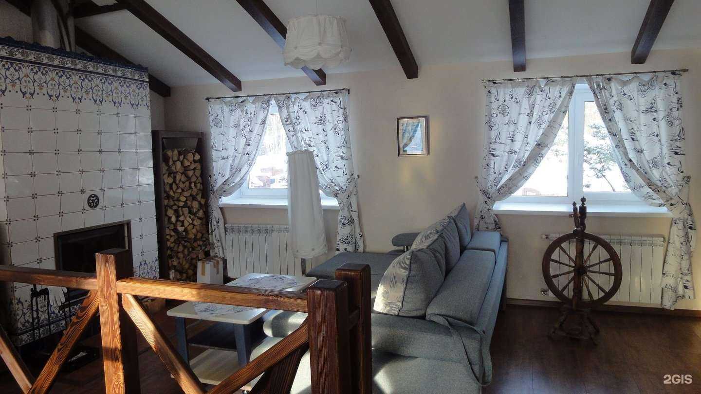 Отзывы на компанию Крас-эллинг в г. Дивногорск c фото