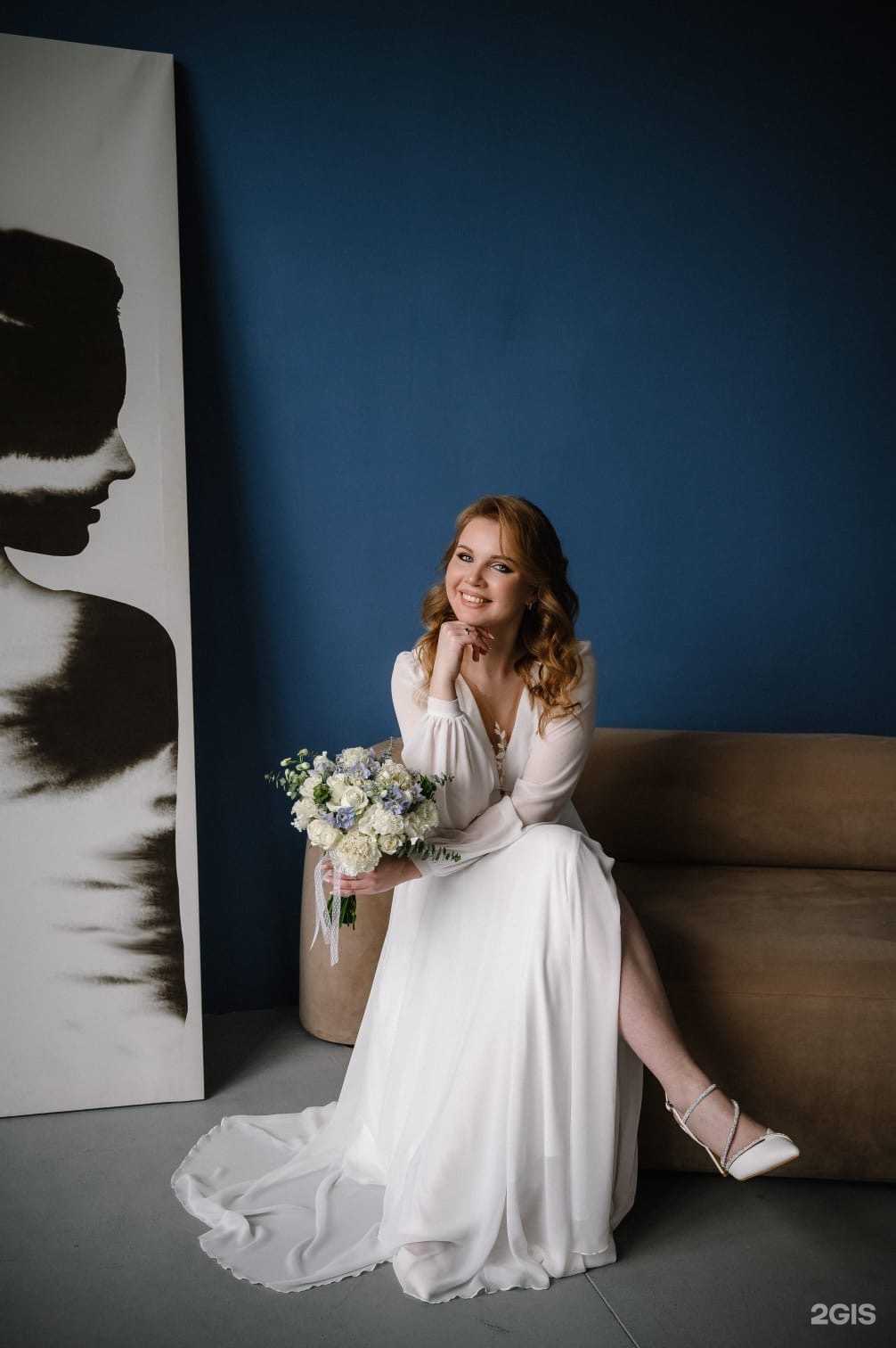 Отзывы на компанию SM flowers в г. Владивосток c фото