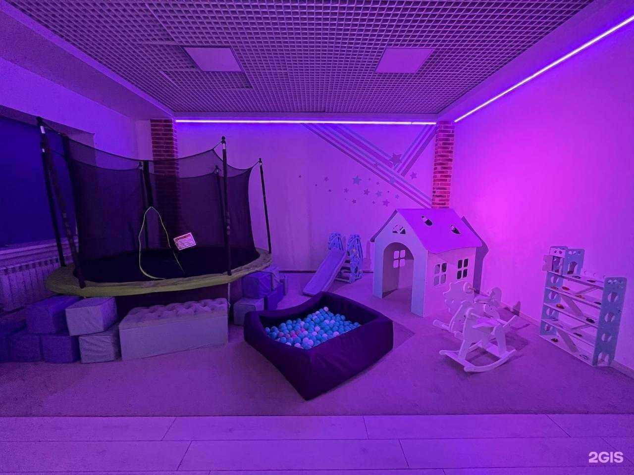 Отзывы на компанию Loft for kids в Нижневартовске c фото
