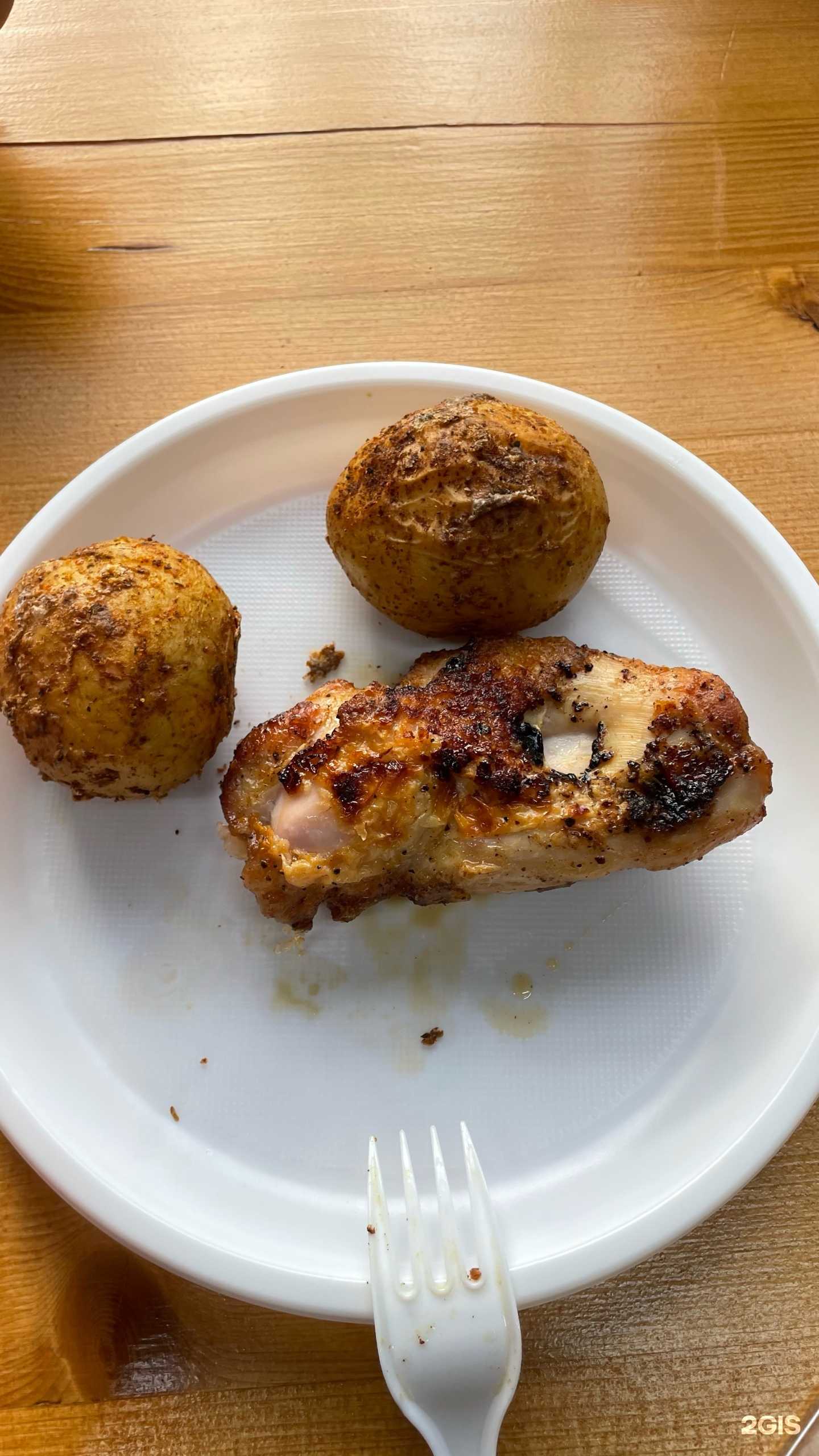 Отзывы на компанию Смаки в Краснодаре c фото