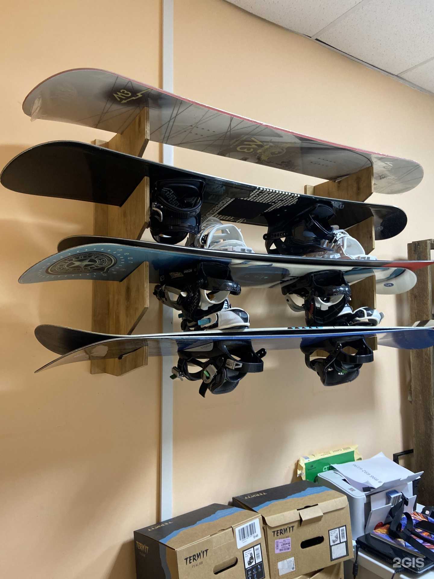 Отзывы на компанию Тот же в Уфе c фото