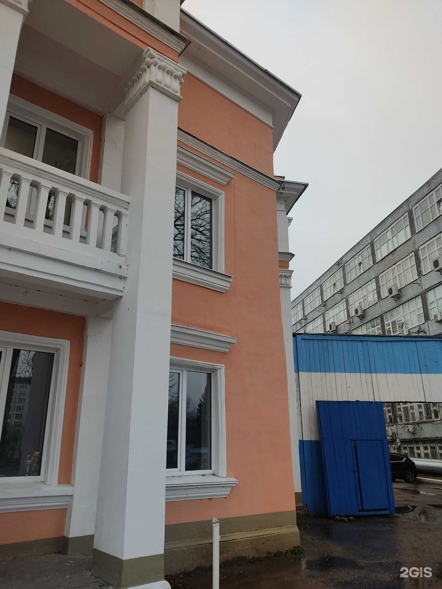 Отзывы на компанию Водник в Нижнем Новгороде c фото