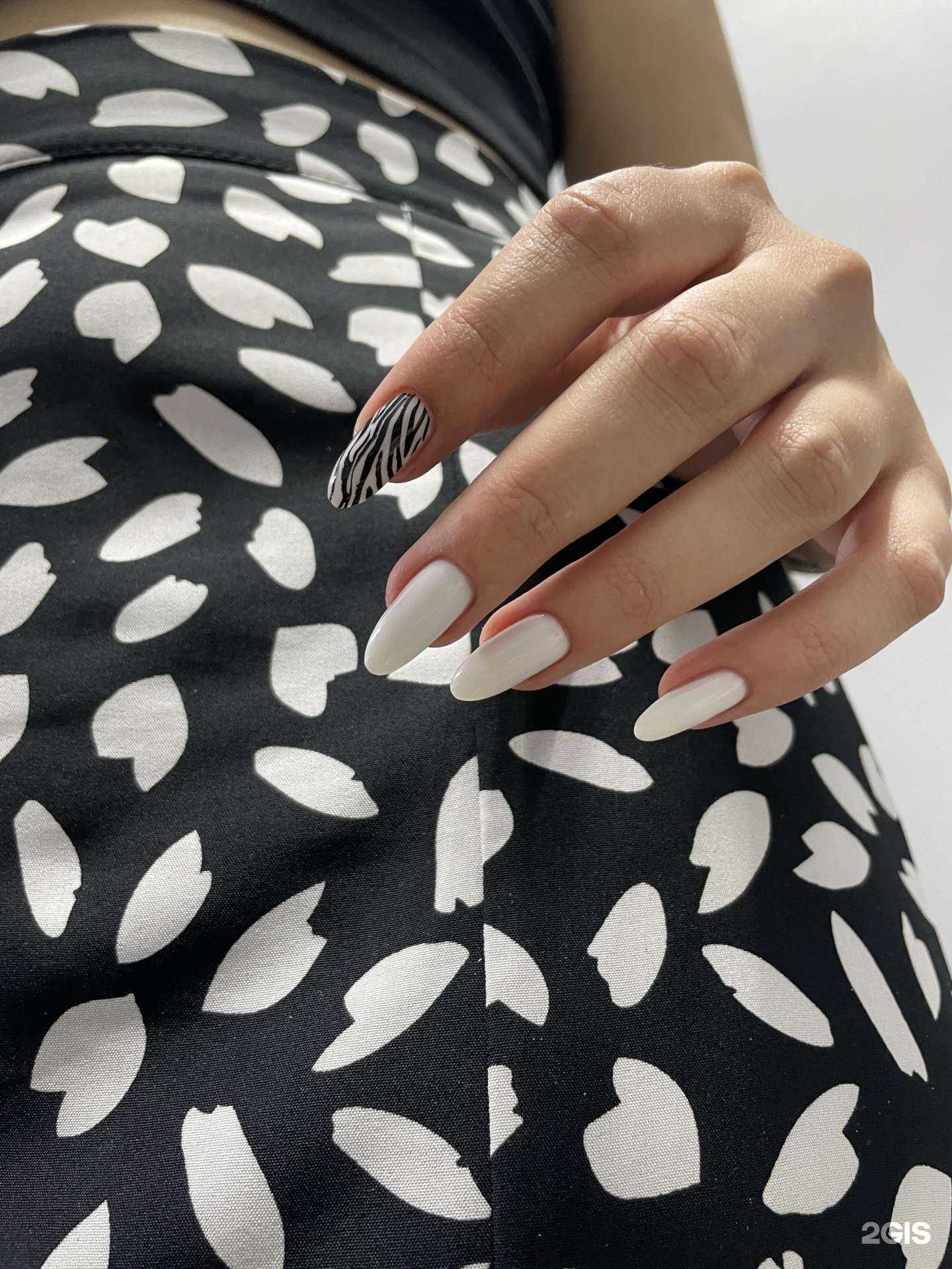 Отзывы на компанию Кабинет маникюра и педикюра в Чите c фото