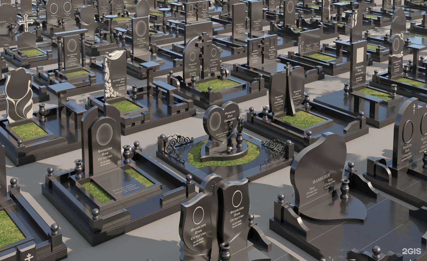 Отзывы на компанию Гранит в Мурманске c фото