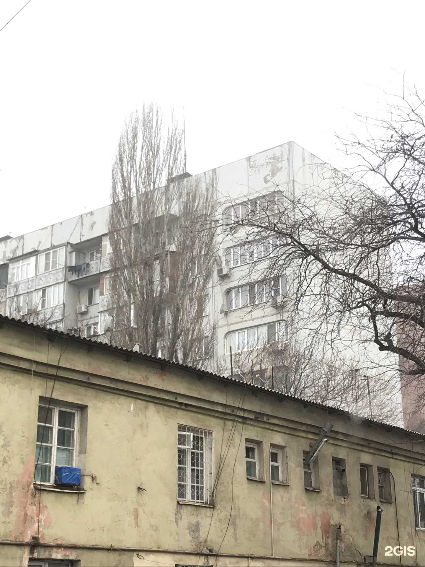 Отзывы на компанию Покраска №1 в г. Махачкала c фото