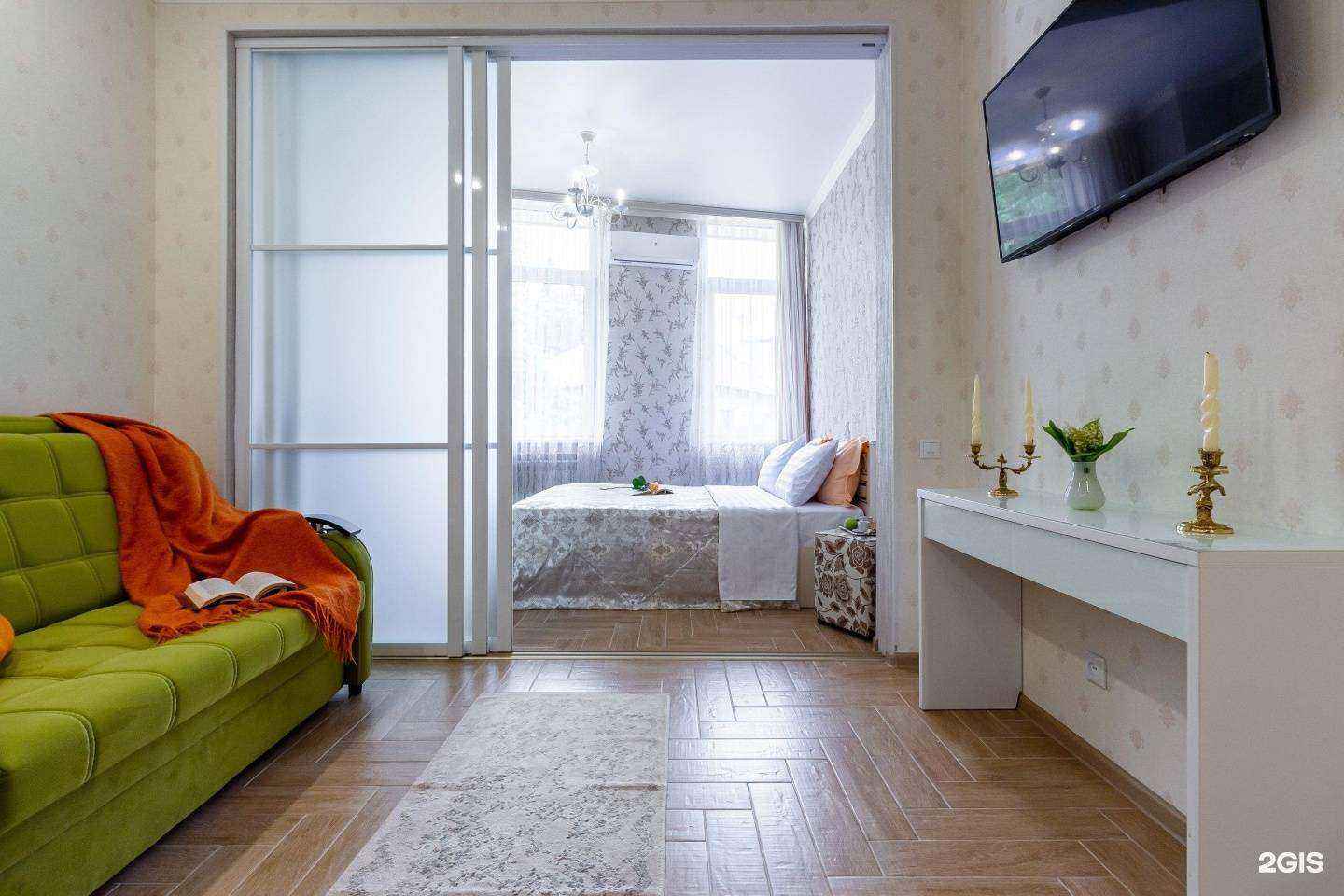 Отзывы на компанию Ривьера-констиаль в Сочи c фото