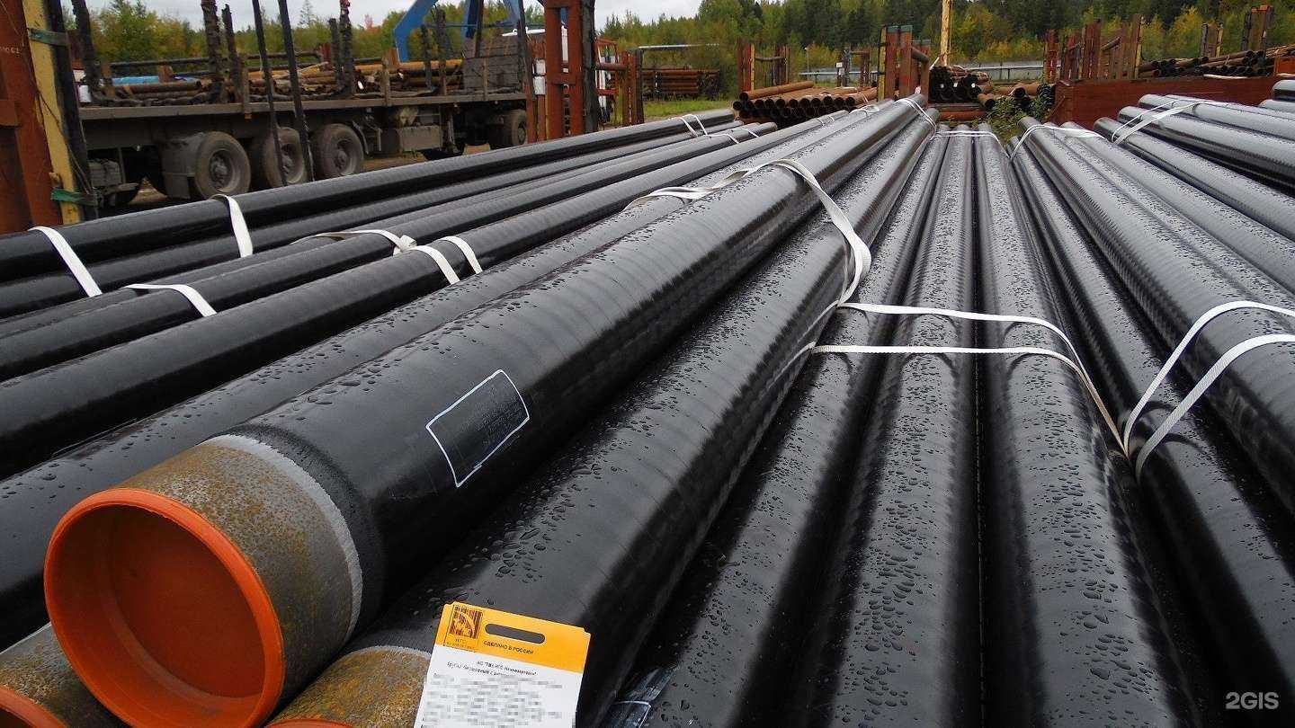 Отзывы на компанию Тмк Нгс-Нижневартовск в г. Нижневартовск c фото