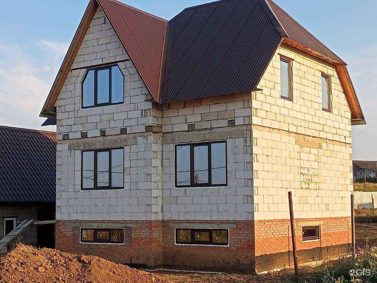 Отзывы на компанию Топ-окна в Тольятти c фото