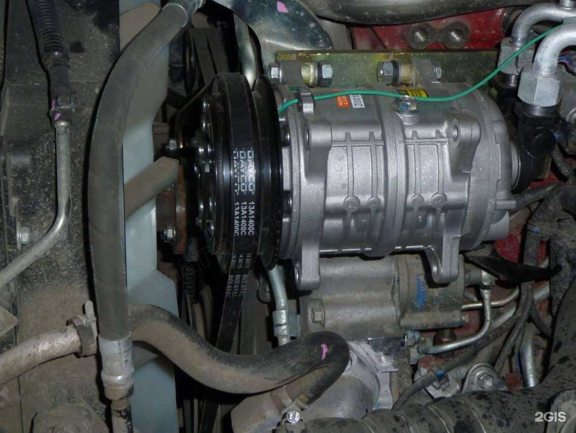 Отзывы на компанию ТермоКар в г. Воронеж c фото