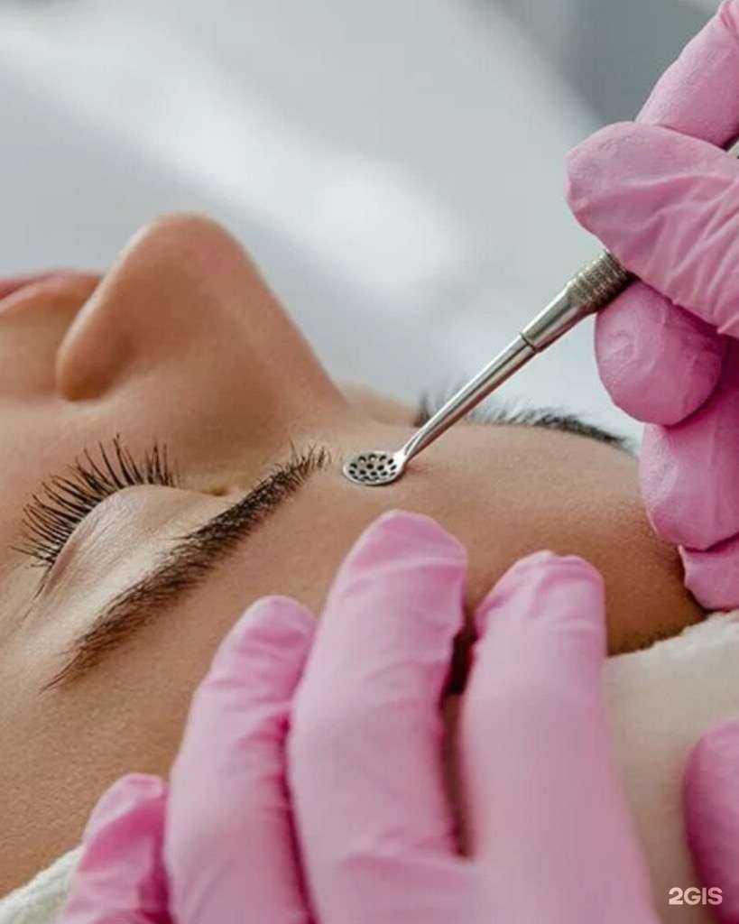 Отзывы на компанию Кабинет косметологии и массажа в Самаре c фото