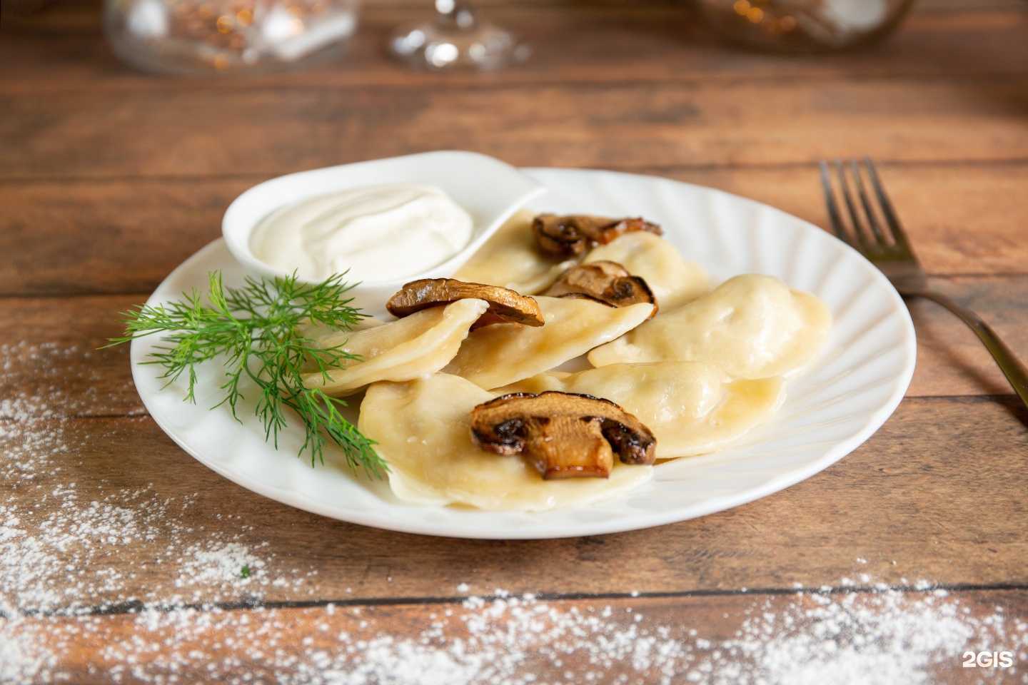 Отзывы на компанию Пельменная философия в Казани c фото