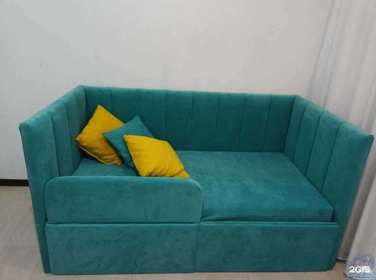 Отзывы на компанию Три кроватки.ру в Краснодаре c фото