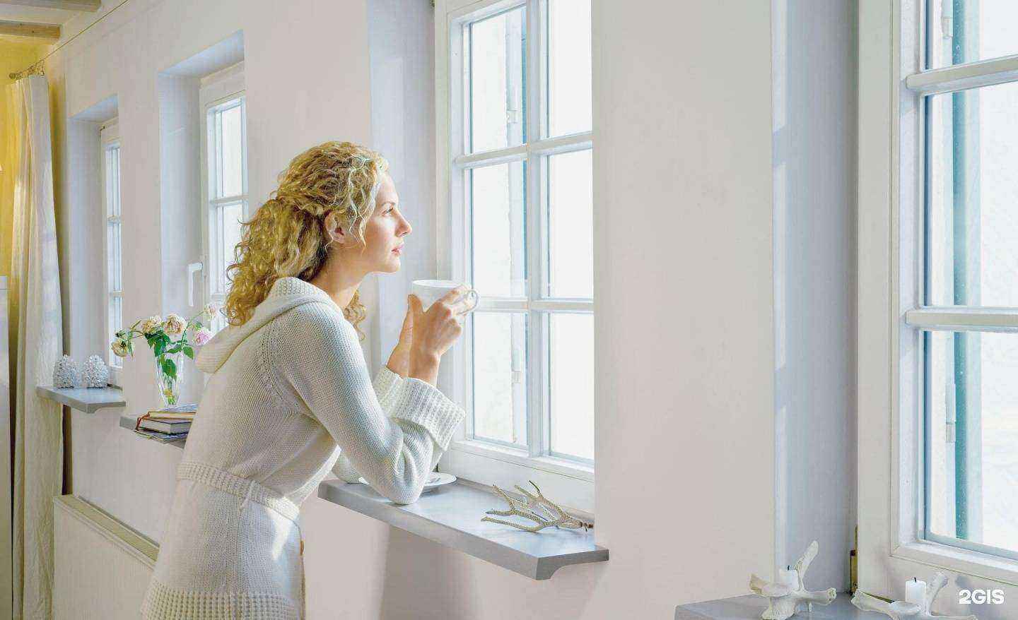 Отзывы на компанию Окна Горизонт в г. Воронеж c фото