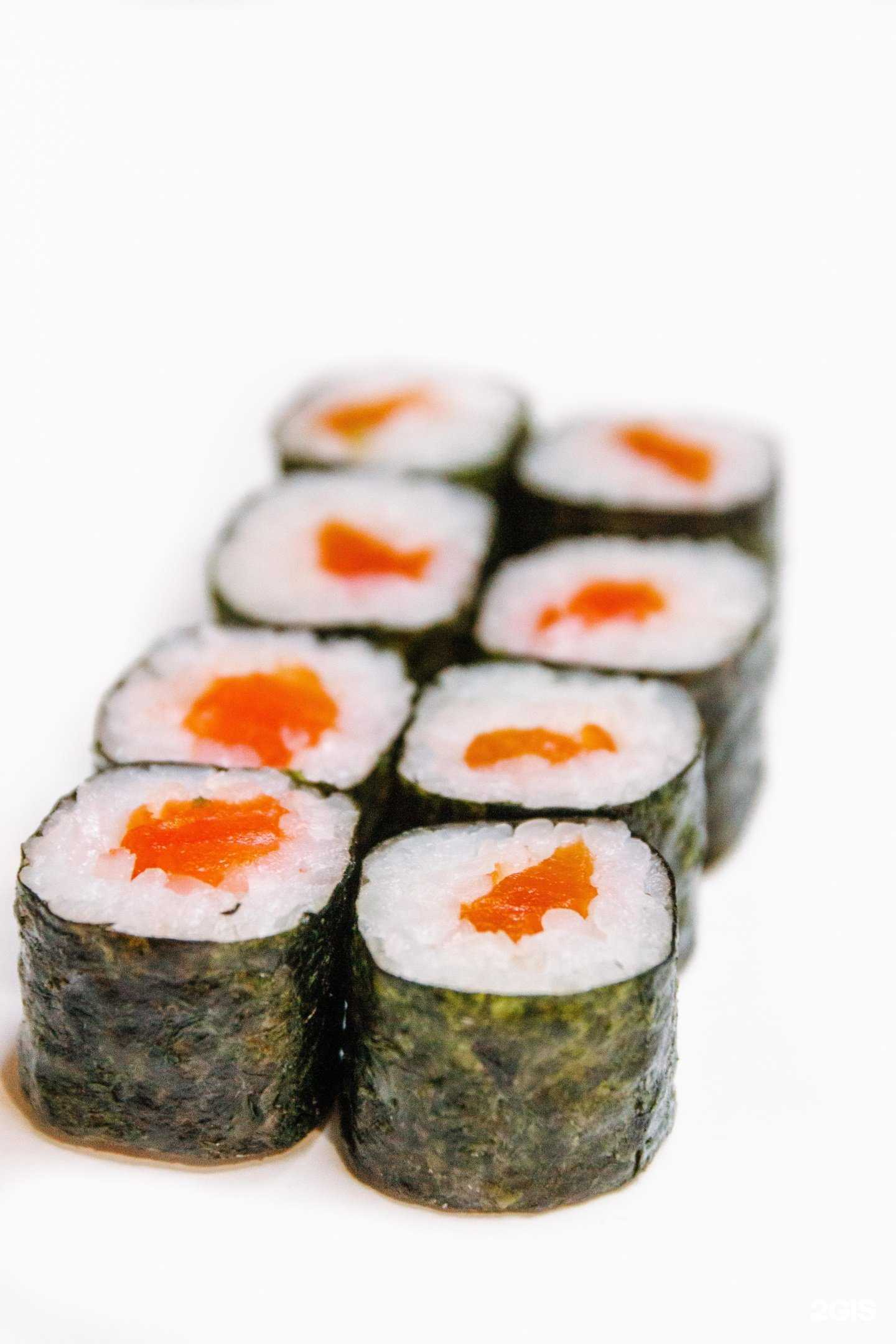 Отзывы на компанию Роллкин & Сушкин в г. Орёл c фото