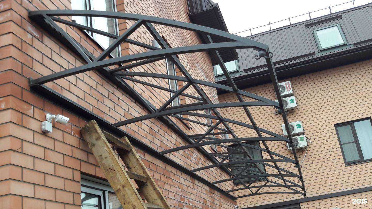 Отзывы на компанию МеталлЮг в г. Краснодар c фото