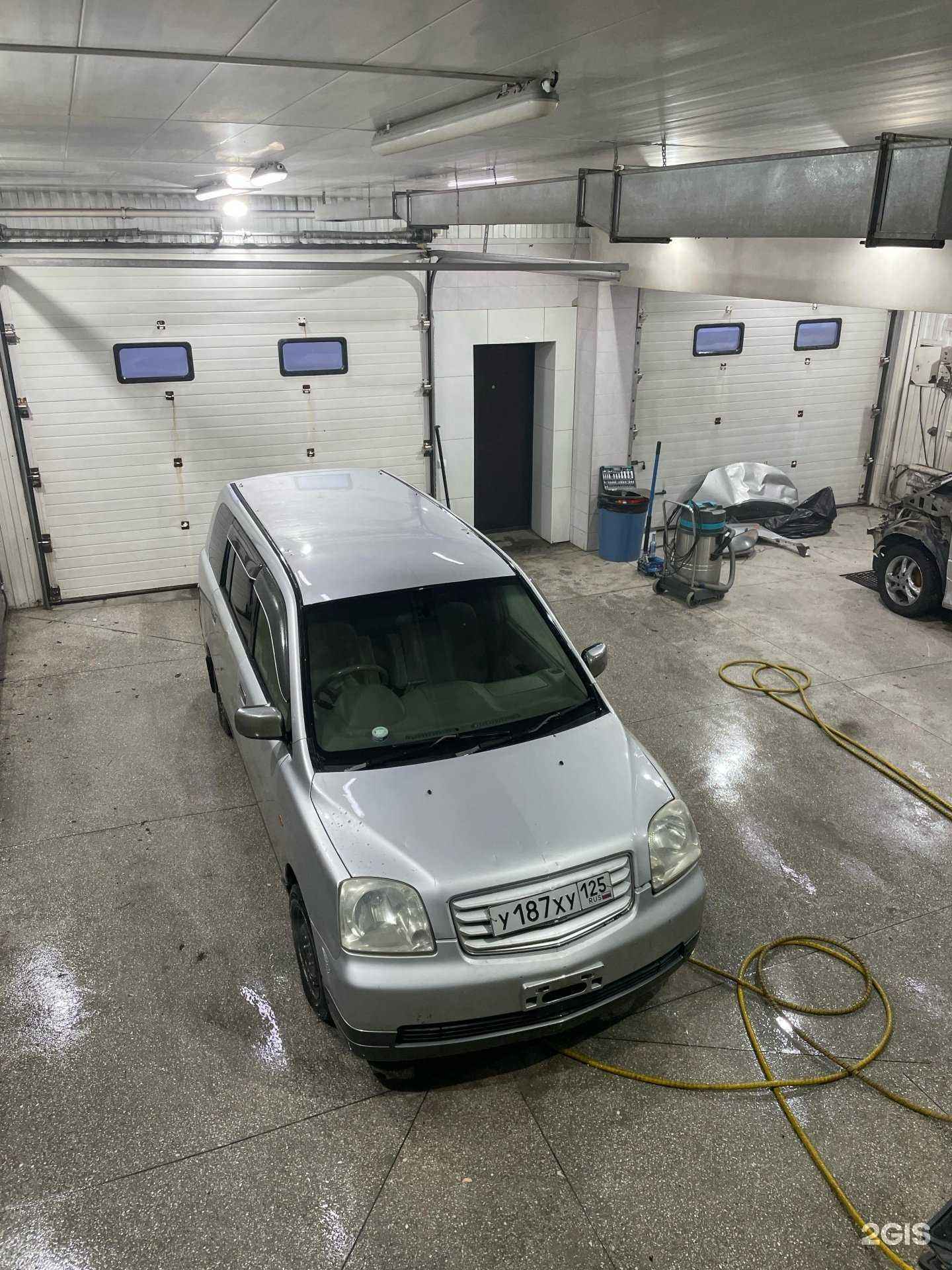 Отзывы на компанию Автоблеск в Абакане c фото