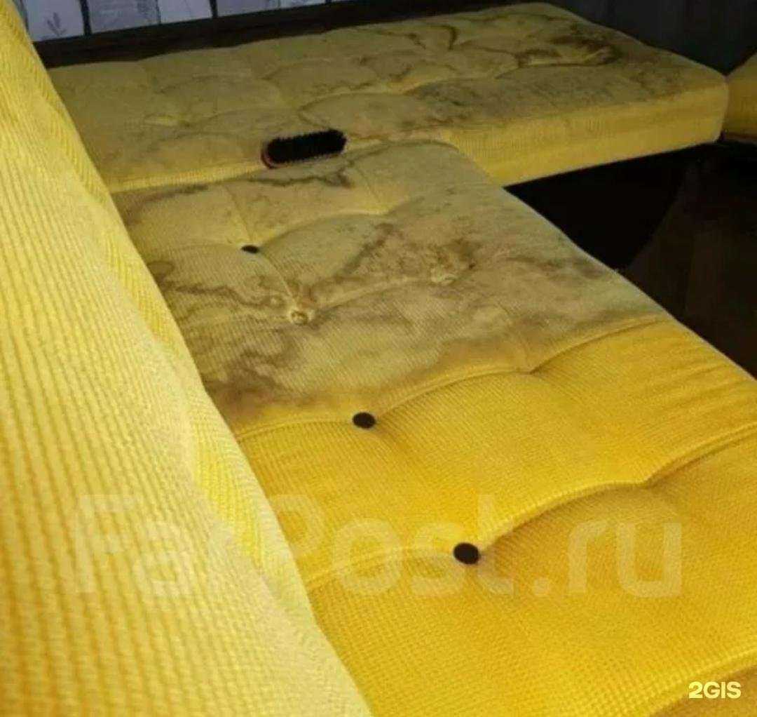 Отзывы на компанию Эстетика чистоты в г. Абакан c фото