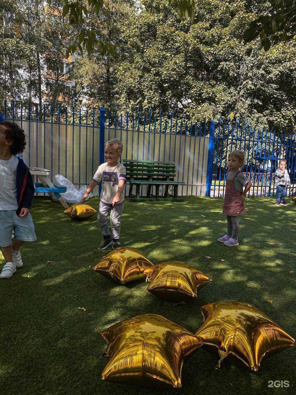 Отзывы на компанию Кораблик в Реутове c фото