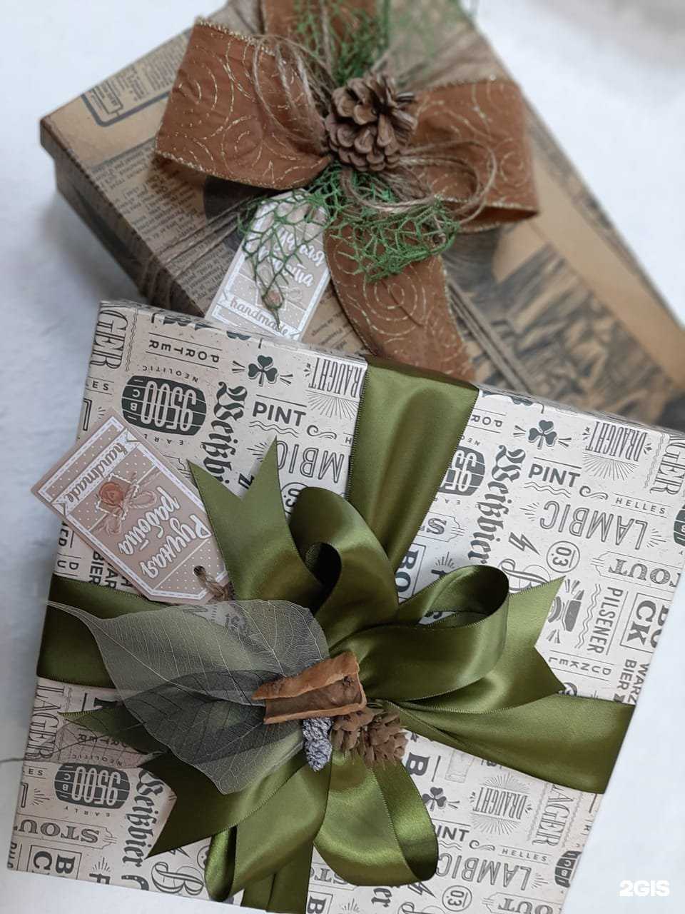 Отзывы на компанию Конфетти в г. Новороссийск c фото